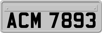 ACM7893