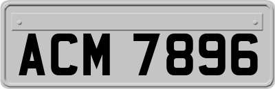 ACM7896