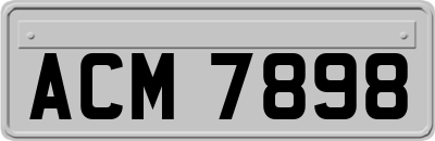 ACM7898