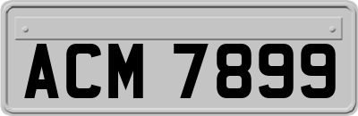 ACM7899