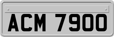 ACM7900