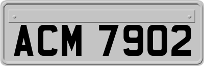 ACM7902