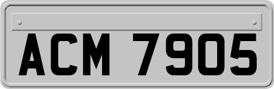 ACM7905