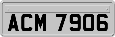 ACM7906