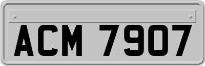 ACM7907