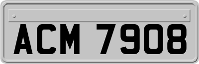 ACM7908