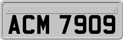 ACM7909