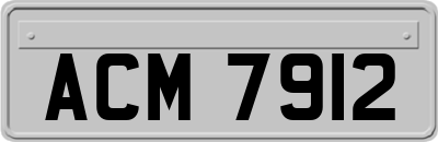 ACM7912