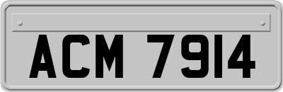 ACM7914