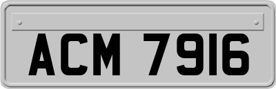 ACM7916