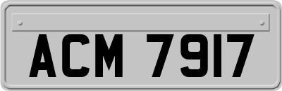 ACM7917
