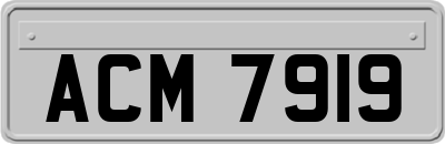 ACM7919