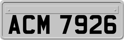 ACM7926