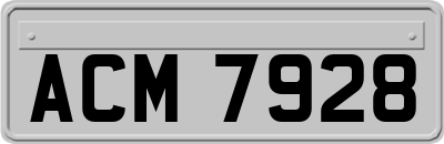ACM7928