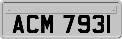 ACM7931