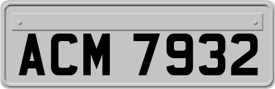 ACM7932