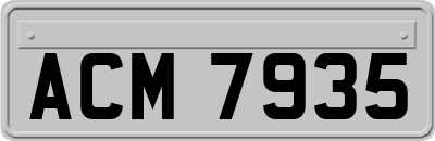ACM7935
