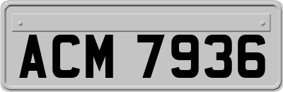 ACM7936