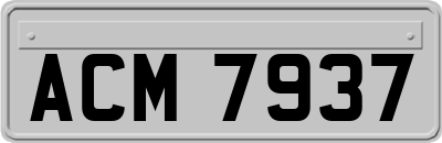 ACM7937