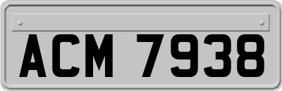 ACM7938