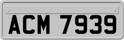 ACM7939