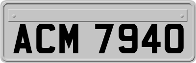 ACM7940