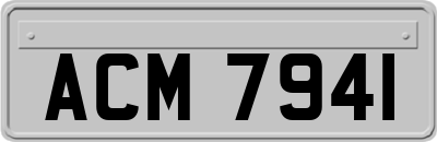 ACM7941