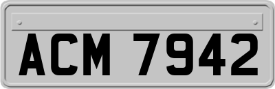 ACM7942
