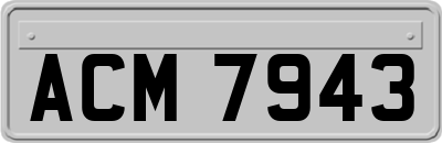 ACM7943