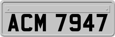 ACM7947