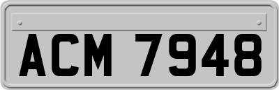ACM7948