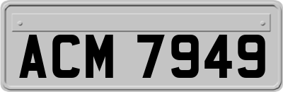 ACM7949