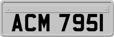 ACM7951