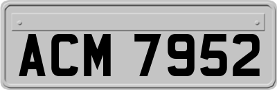 ACM7952