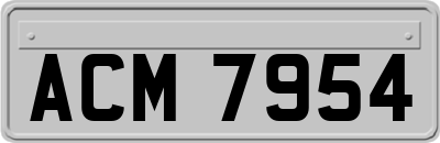 ACM7954