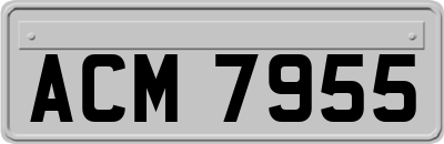 ACM7955