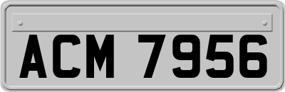 ACM7956