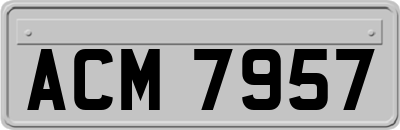 ACM7957