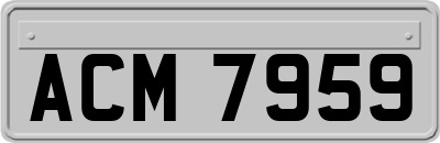 ACM7959