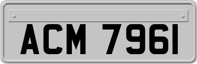 ACM7961
