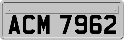 ACM7962