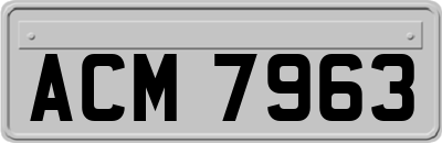 ACM7963