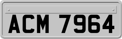 ACM7964