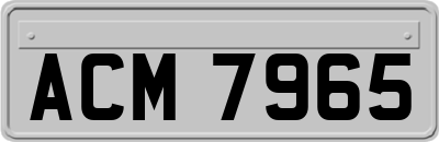 ACM7965