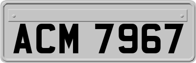 ACM7967