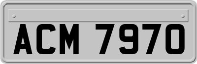 ACM7970