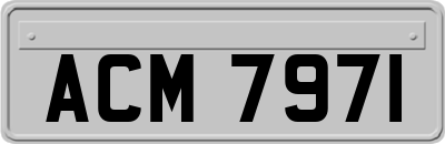 ACM7971