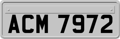 ACM7972