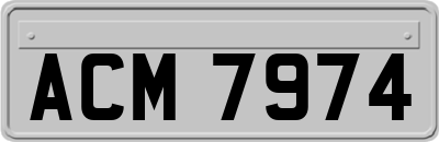 ACM7974