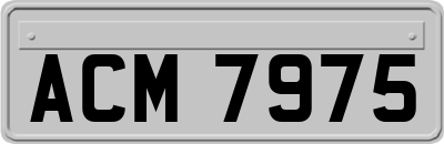 ACM7975